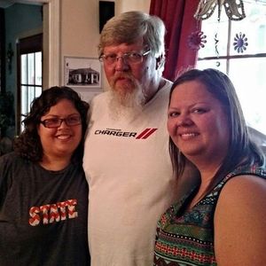 Meet your Posher, Mike